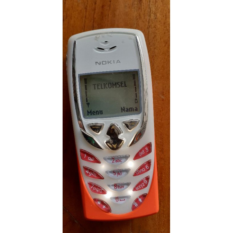 Hp Nokia 8310 jadul