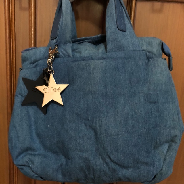 See by chloe authentic bag