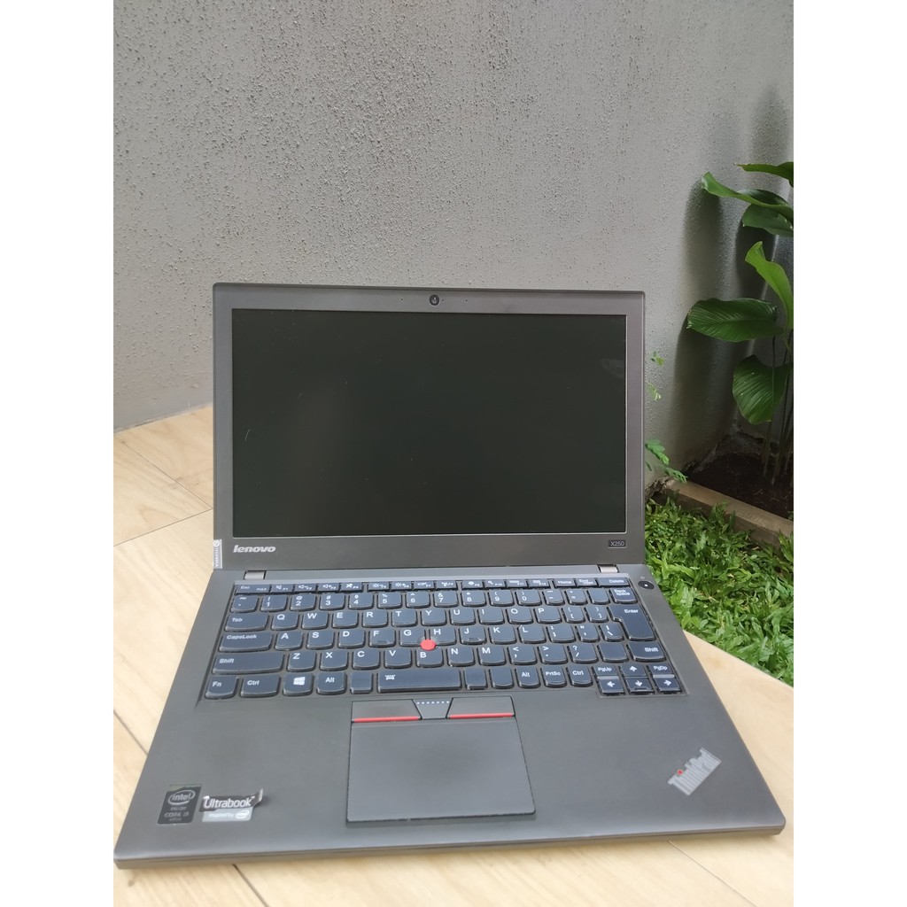 LAPTOP MURAH LENOVO THINKPAD X250 INTEL i5
