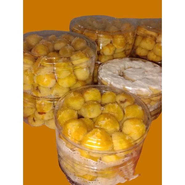 

Kue Nastar Wisman Premium250 grm/nastar wisman 250grm nastar wisman lembut/nastar wisman murah