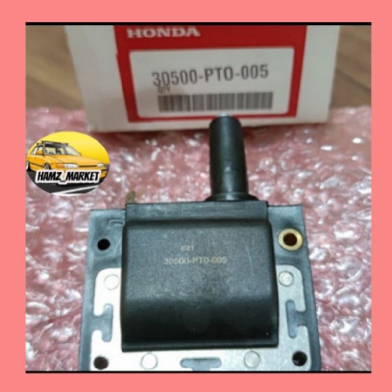 Koil Coil Accord Maestro Karbu, Grand Civic GrandCivic LX Nouva Nova