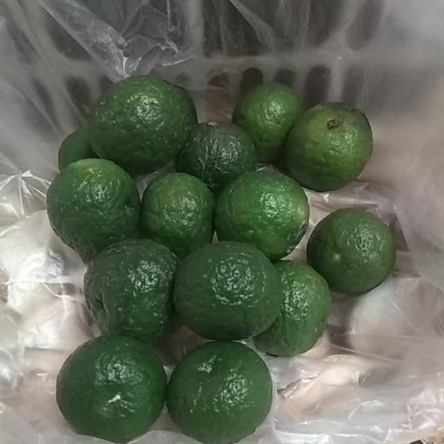 

Jeruk Limo 250gr