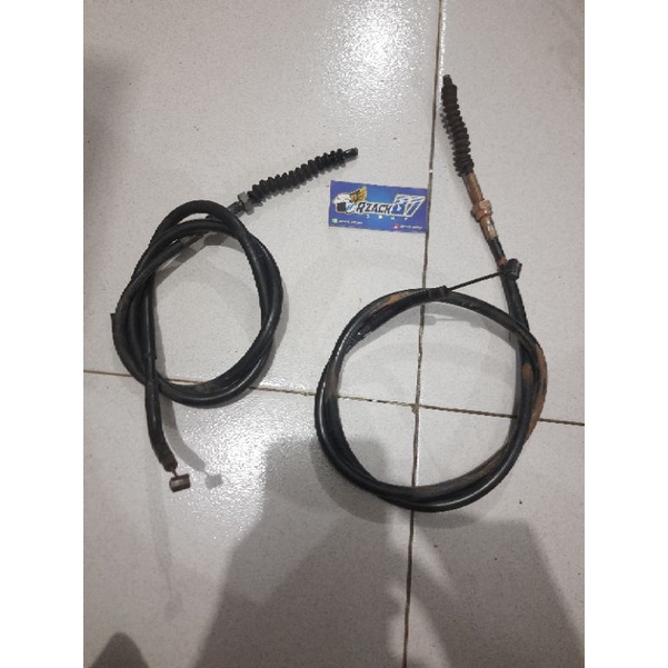 kabel kopling kabel seling kopling Tiger Revo tirev megapro