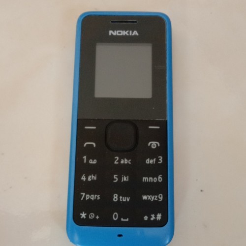HP NOKIA JADUL ORIGINAL 105 REFURBISH _HP JADUL-3