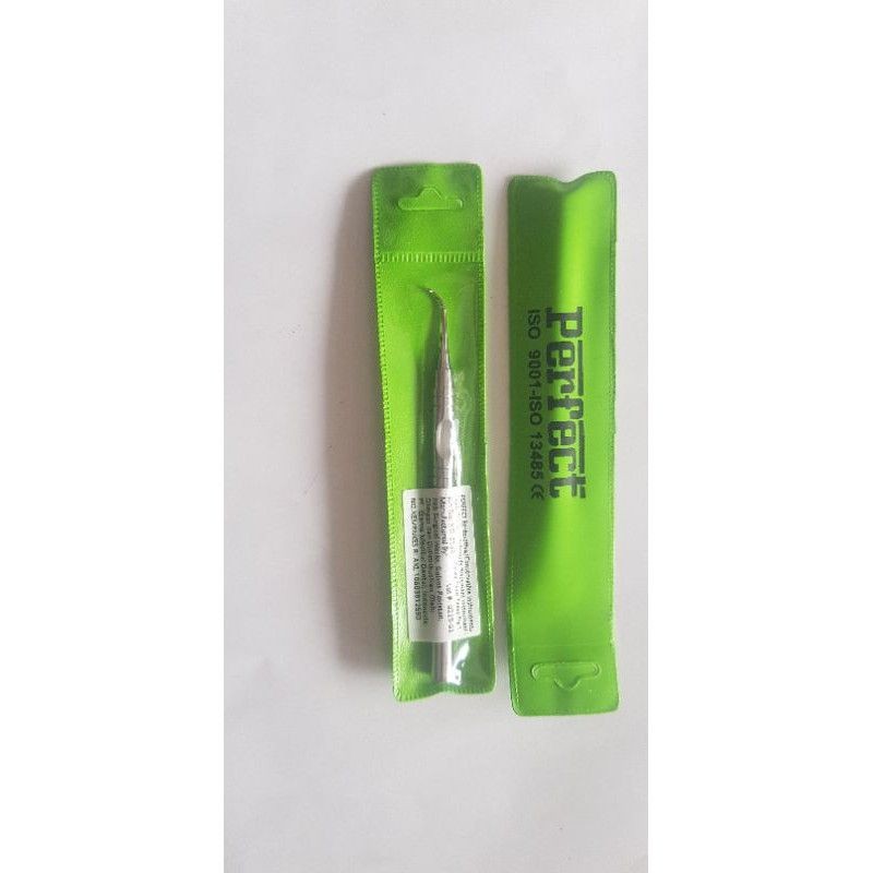 Sonde Dycal Instrument Perceft