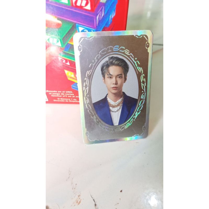 Doyoung SYB
