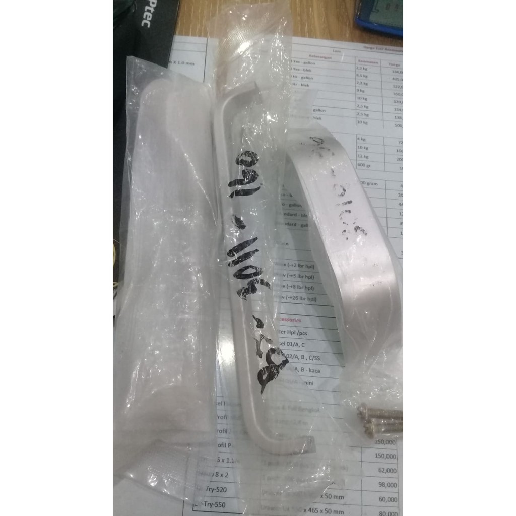 HANDLE PINTU HANDLE KLASSEN 3010 - 96