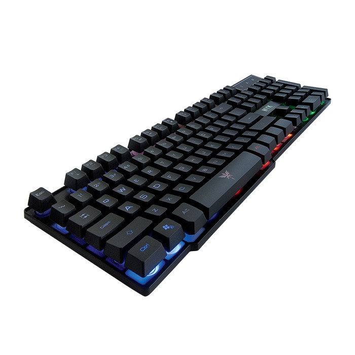 keyboard gaming nyk k02 - k 02 fullsize