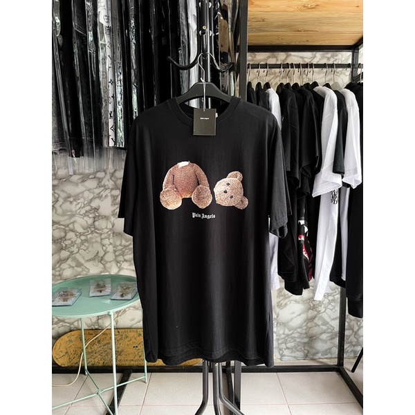TSHIRT KAOS PALM ANGEL