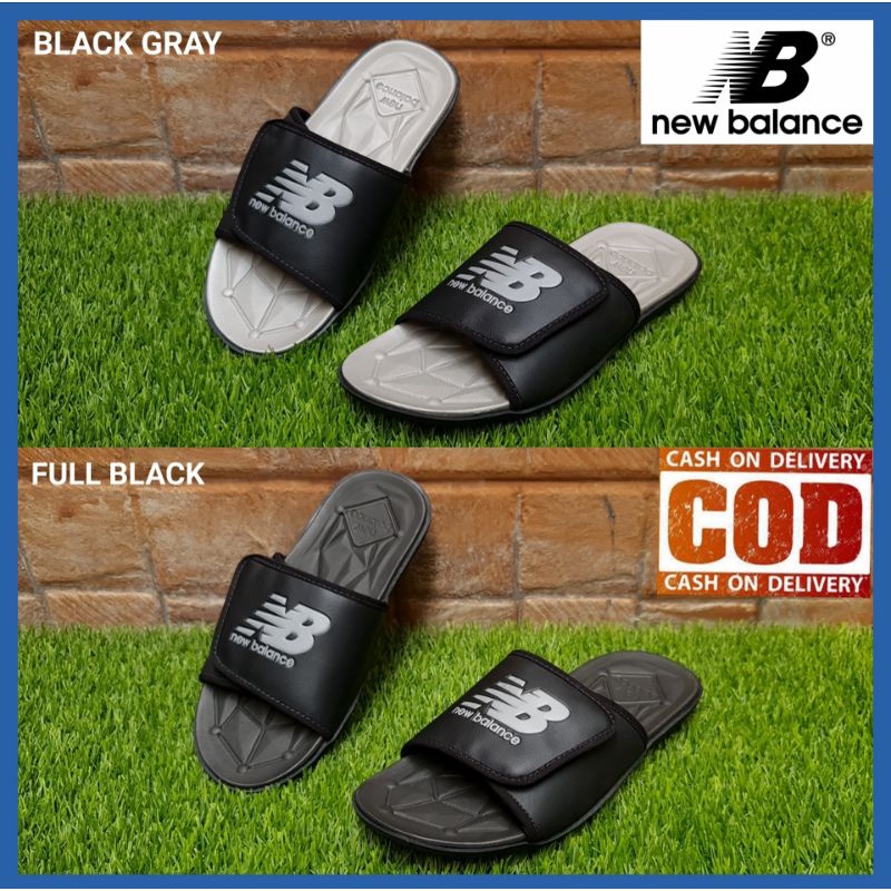 SANDAL PRIA SLOP SPORT UNISEX / SENDAL COWOK CEWEK SLIDE PROMO / SANDAL OLAHRAGA TERLARIS / SANDAL DISTRO LEBARAN KASUAL