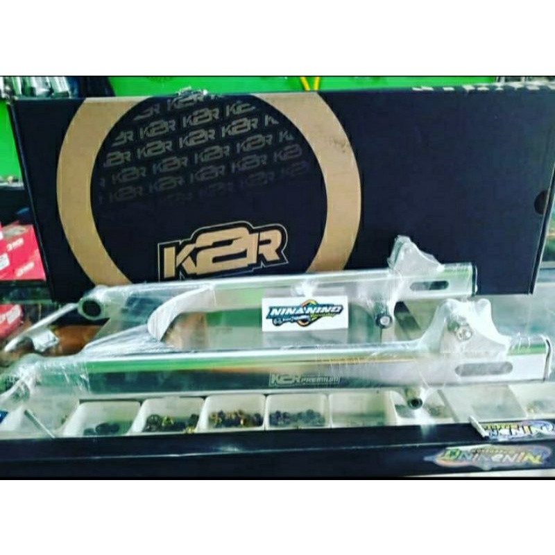 Arm K2R Kawahara polos Jupiter, Vega, Fiz R non coak