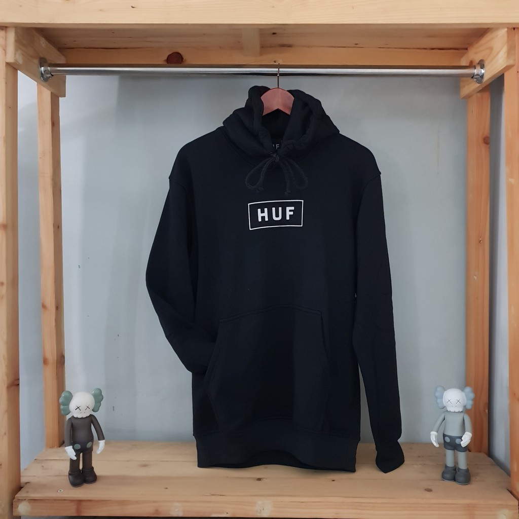 HUF HOODIE