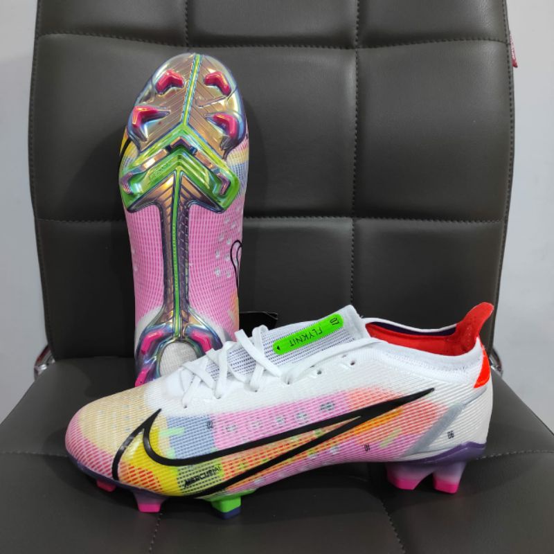 SEPATU BOLA NIKE MERCURIAL VAPOR14 ELITE DRAGONFLY FG