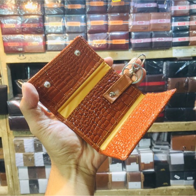 Dompet gantungan kunci kendaraan #dompet #dompetkunci #gantungankunci #dompetstnk #dompetremot