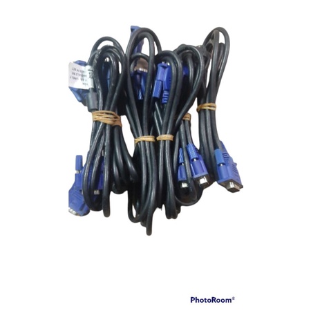 kabel vga monitor