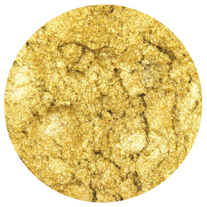

Royal Gold Faye Cahill Lustre Dust 10 ml