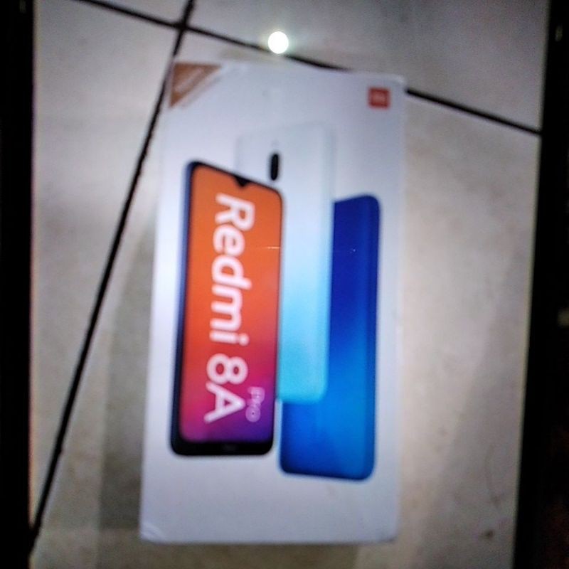 redmi 8a pro 2/32 gb