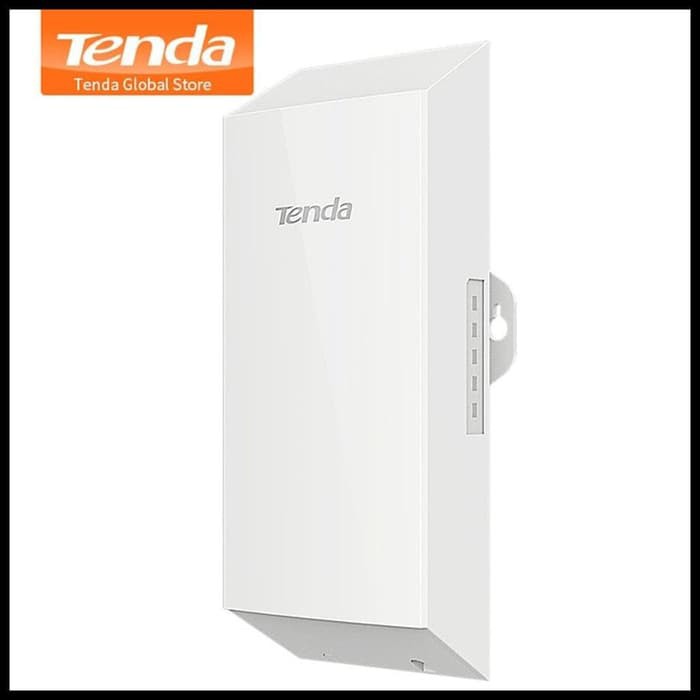 Tenda O1 Wireless Outdoor CPE 2.4GHz 8dBi