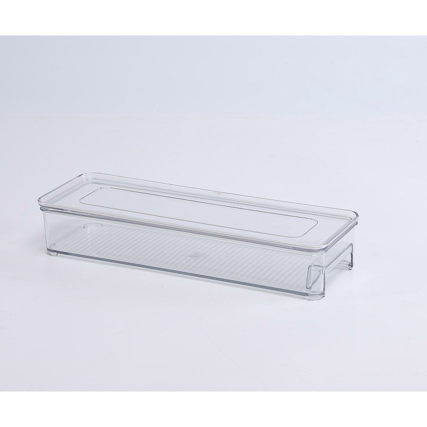 Storage Kulkas/ Kotak Penyimpanan / Organizer kulkas / Kotak Serbaguna Besar