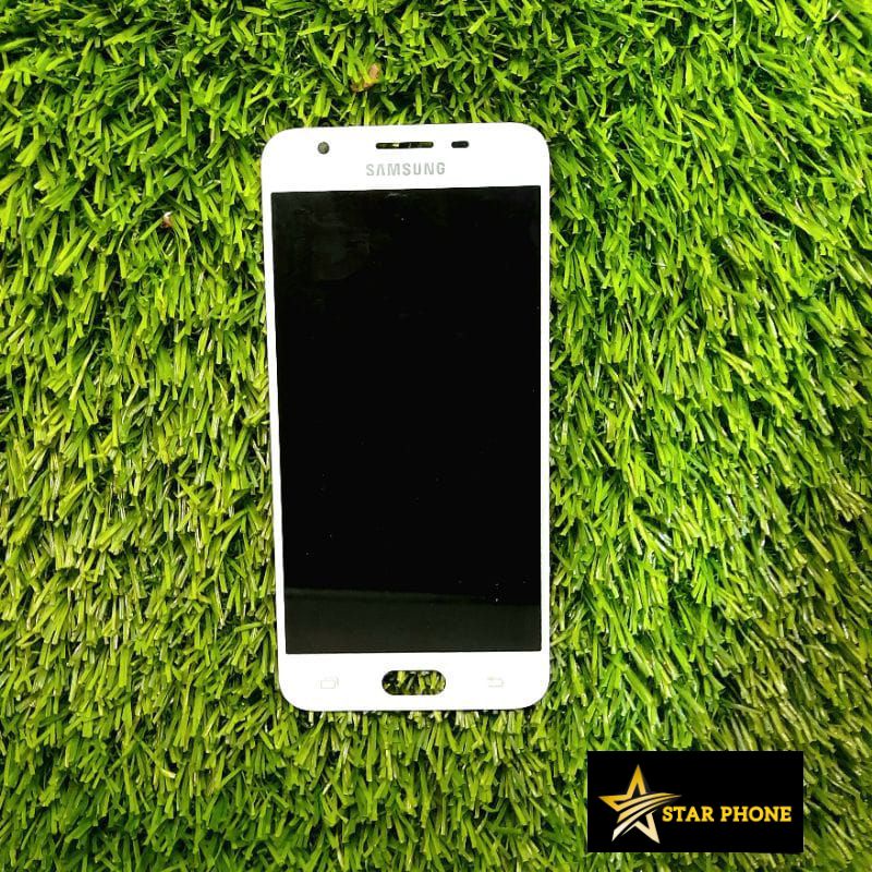LCD SAMSUNG J5 PRIME G570 ORIGINAL COPOTAN