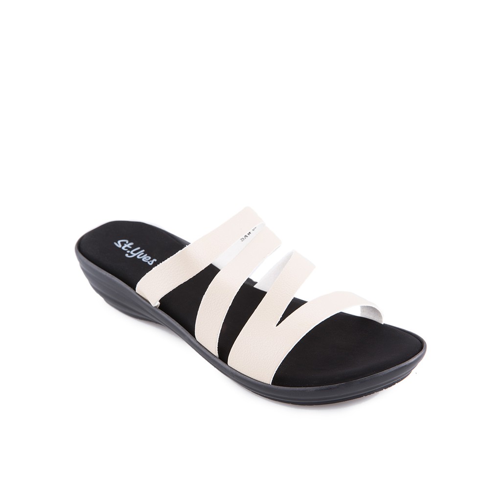 St. Yves Sandal Wedges