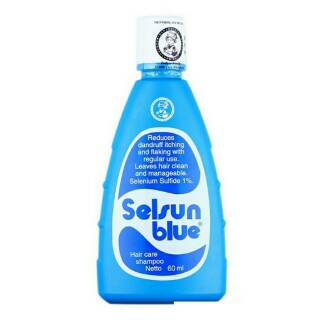 selsun blue for infants