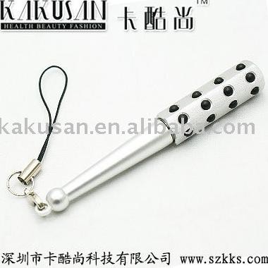 Sale Germanium Roller / Nano Magic Stick  ~ Cek Yg Bener Punya Kami 24 Batu 6 Sisi 4 Tingkat