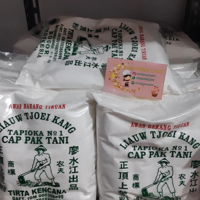 

Cuci Gudang Awal Tahun sagu cap pak tani liauw tjoei kang 1kg Cuci Gudang Awal Tahun