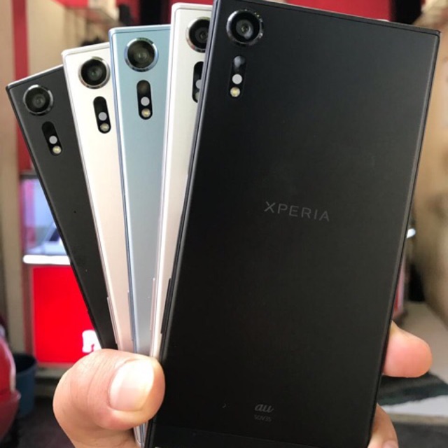 Sony Xperia XZS