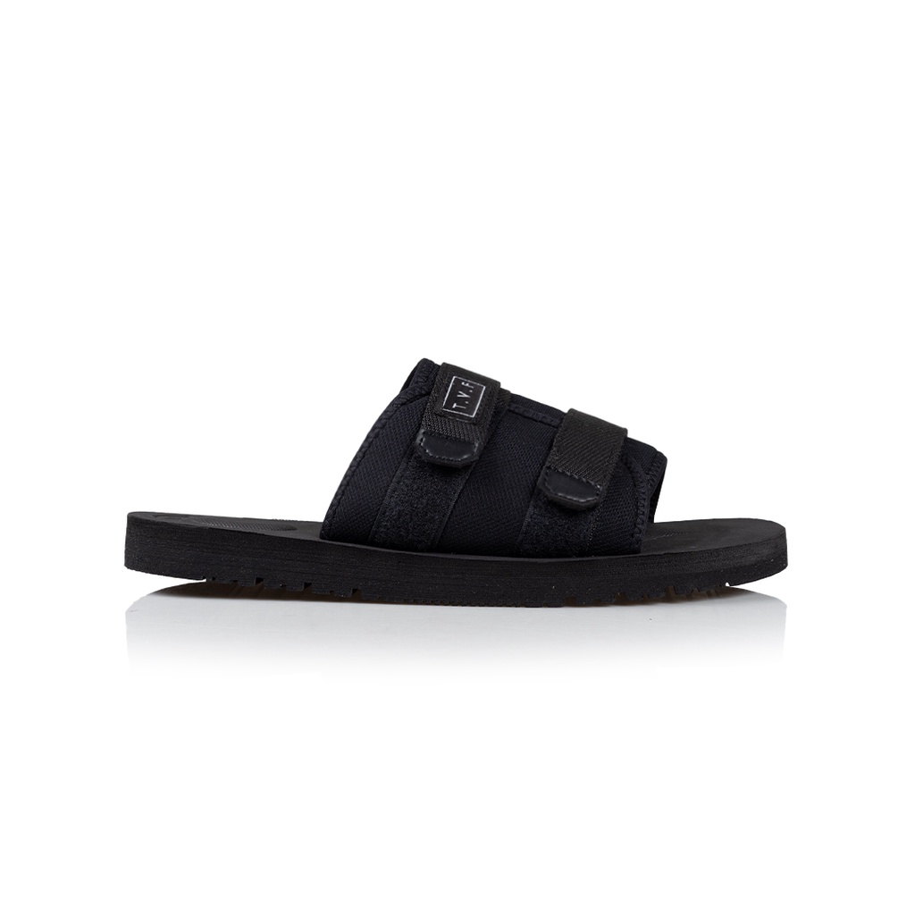 TVF Footwear - Sandals - Parangkusumo (Black)