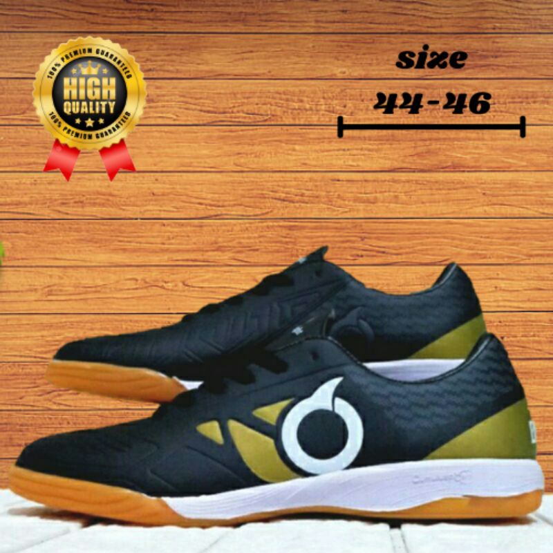 Sepatu Futsal Ortuseight Jogosala Terbaru Grade Ori Hight Quality
