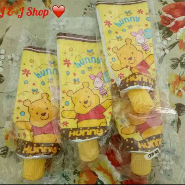 

Tempat pensil winnie the pooh