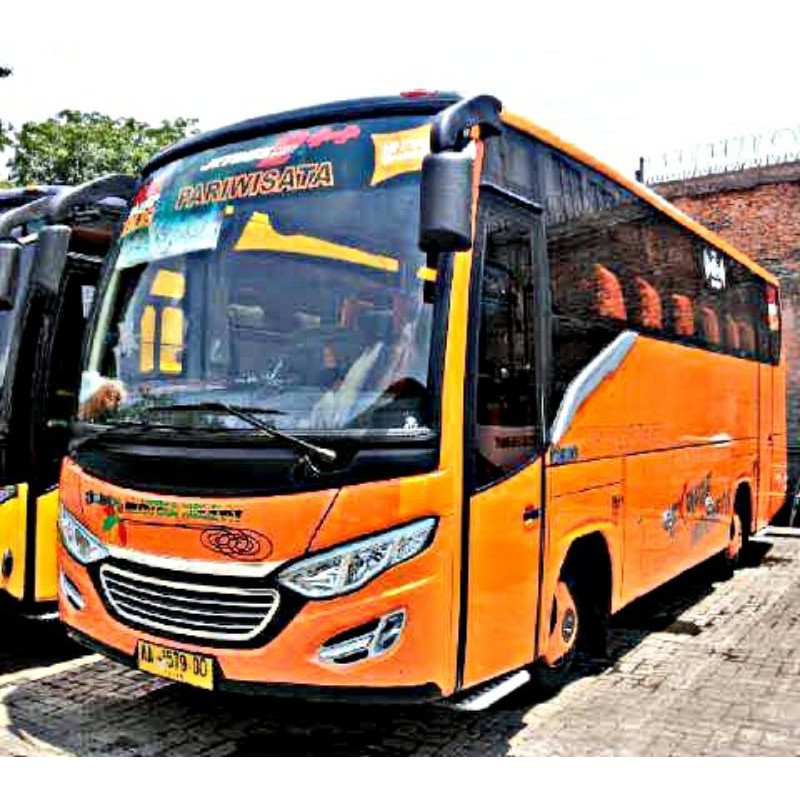 Jual Sewa Bus Pariwisata 31 Seat Harga Murah | Shopee Indonesia