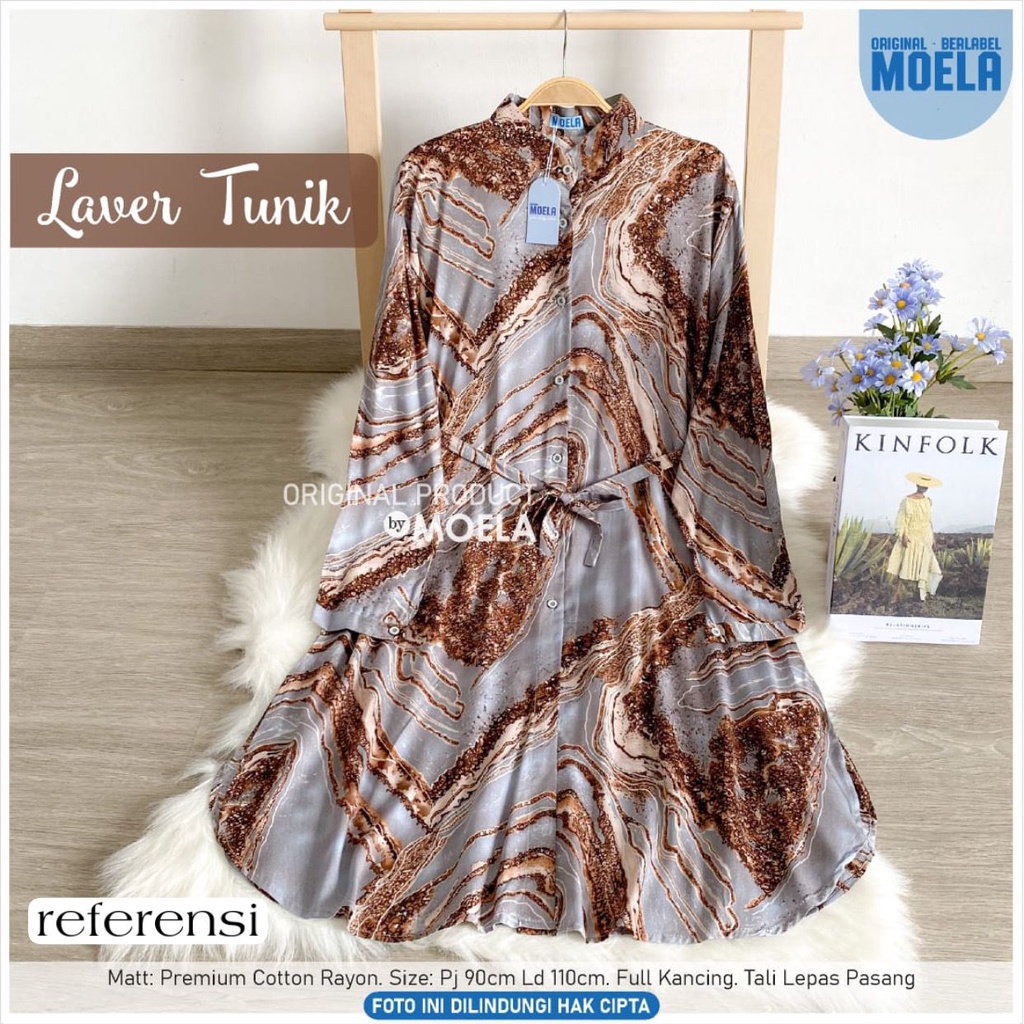 Baju Atasan Top Wanita Lengan Panjang Tunik Jumbo Kekinian Terbaru 2021 Atasan Wanita Muslim Big Siz