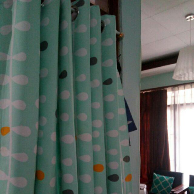 Gorden Motif Pita Tosca