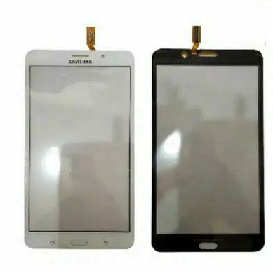 TOUCHSCREEN SAMSUNG TAB4 TAB 4  T239 TS TC LAYAR SENTUH T 2397