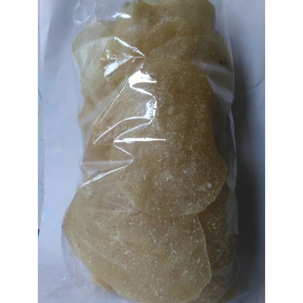 

opak singkong mentah