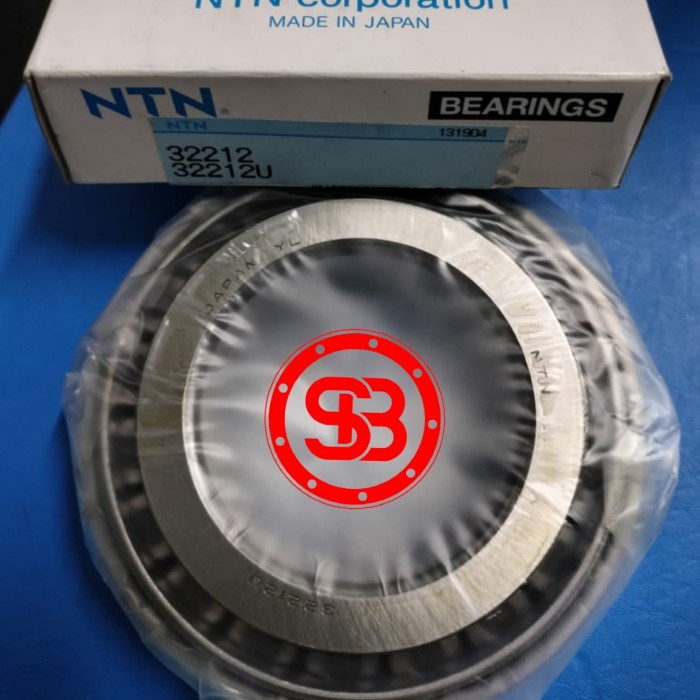 Bearing 32212 NTN JAPAN ORIGINAL