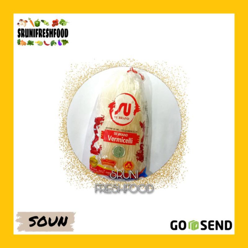 

SRUNI Mie Soun Cap Naga