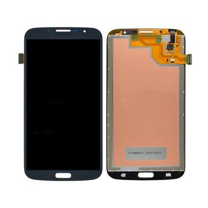 Jual LCD+TOUCHSCREEN SAMSUNG I9200/9205 BLACK/WHITE Berkualitas