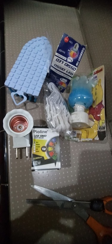 Sikat Sudut Lantai Wc Kamar Mandi Wastafel - Sikat Fleksibel Flexible Serbaguna