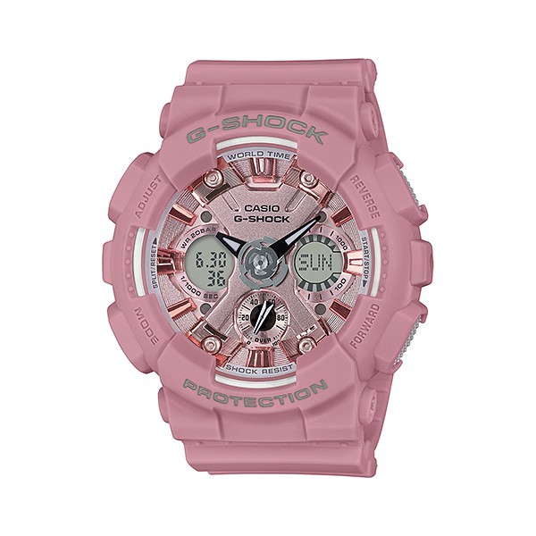 

Casio Baby-G GMA-S120DP-4A