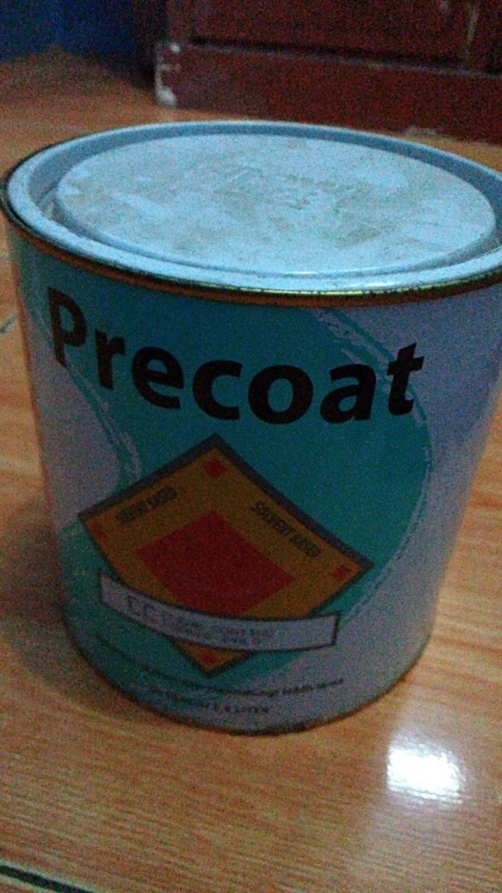 Mowilex Clear Coating Batu Alam (2.5 L)