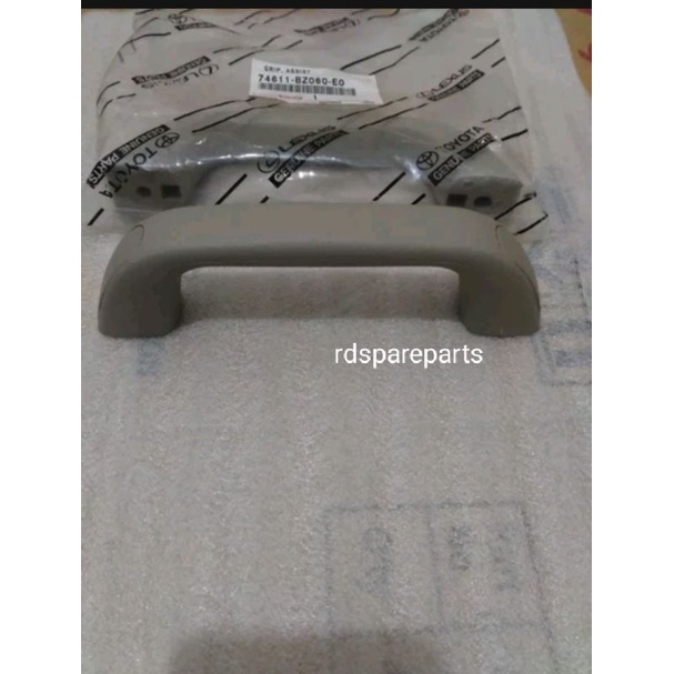 Handel Pegangan Pintu Allnew Avanza Rush original