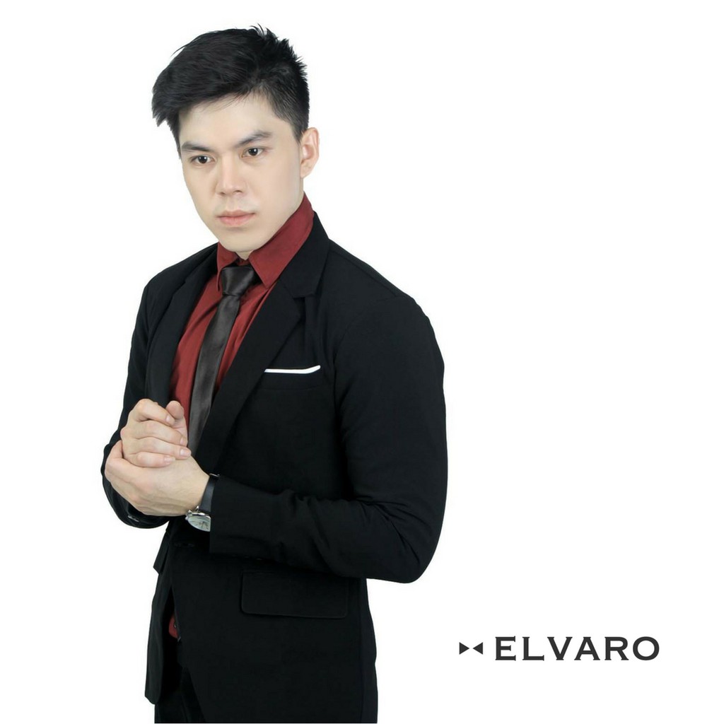Blazer Pria Korea, Blazer Pria Casual, Blazer Pria Murah  