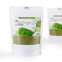 

Serbuk Daun Kelor 350 gr Moringa Powder Original