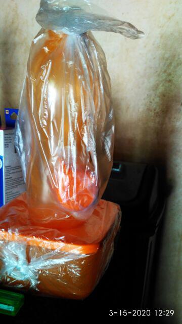 Wadah Serba Guna Small  Summer Ecer Yaa