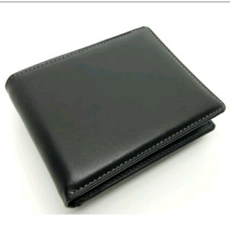 PROMO Dompet Pria kulit asli GARUT/ kulit sapi/ Dompet kulit asli terbaru