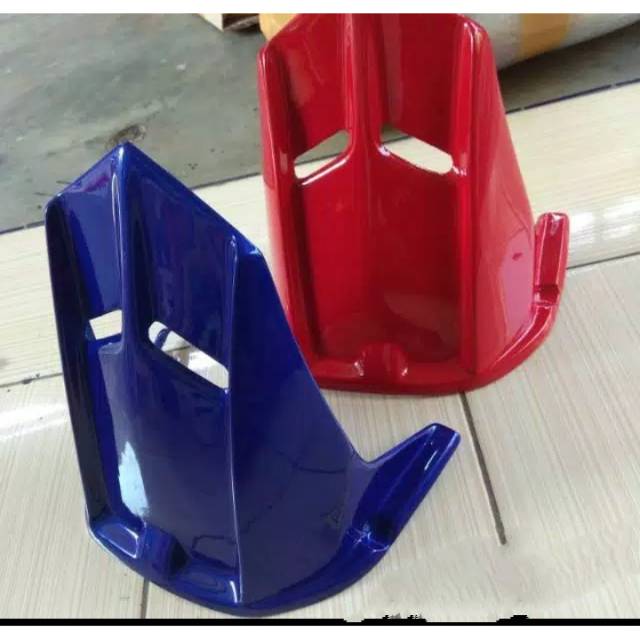 Spakbore Arm Topi Arm R15VVA R15V3 Model R6