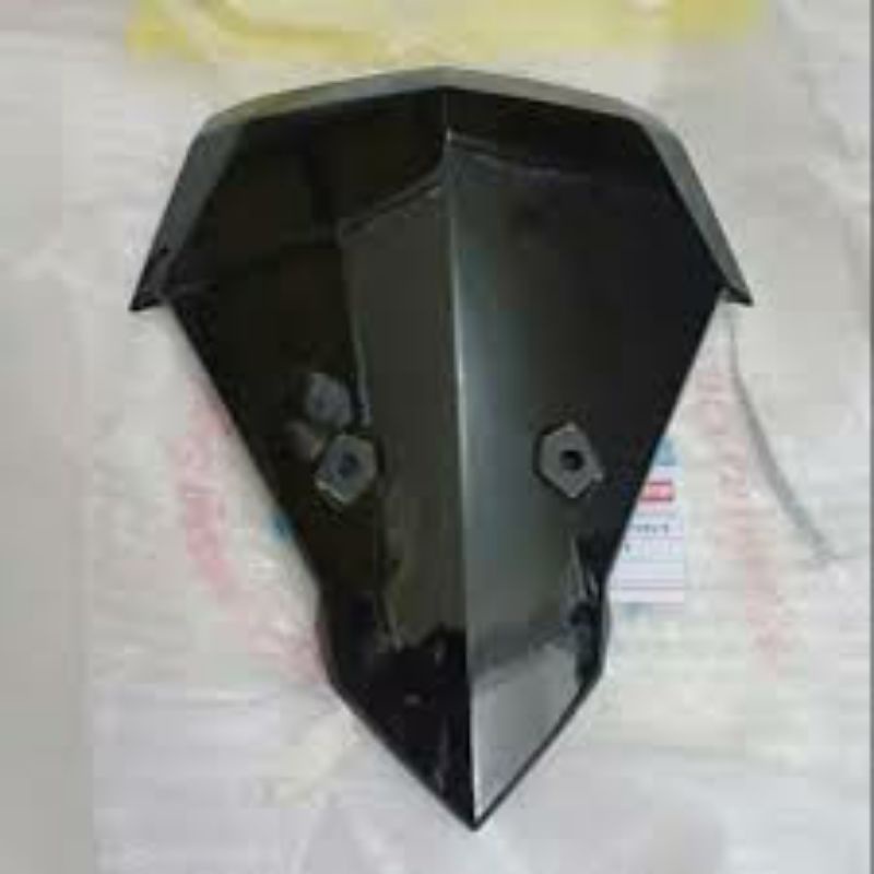 TAMENG PANEL DEPAN FULL SET VARIO 150 125  2015-2017 HITAM DOFF| TAMENG DEPAN FULL SET VARIO 150/125 2015 2016 2017 HITAM DOFF/ PANEL DEPAN VARIO 150  TAMENG COVER LAMPU DEPAN HONDA VARIO LED OLD /  BODY HONDA VARIO 150 125 LED OLD / MERK WIN